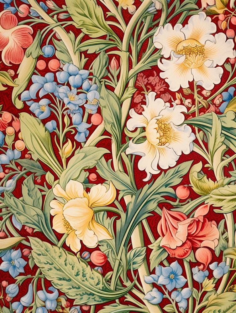 William Morris 37