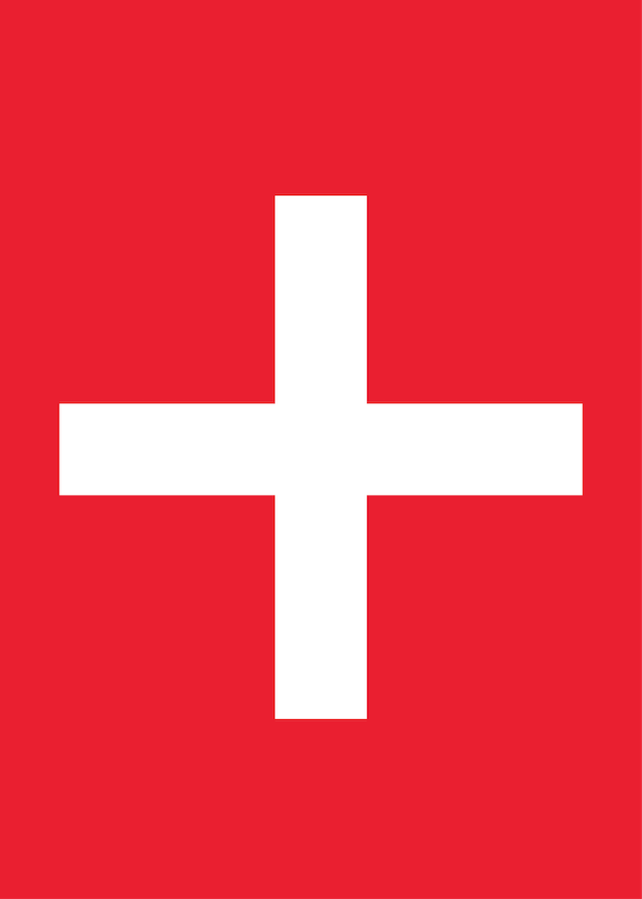 Switzerland Country Swiss