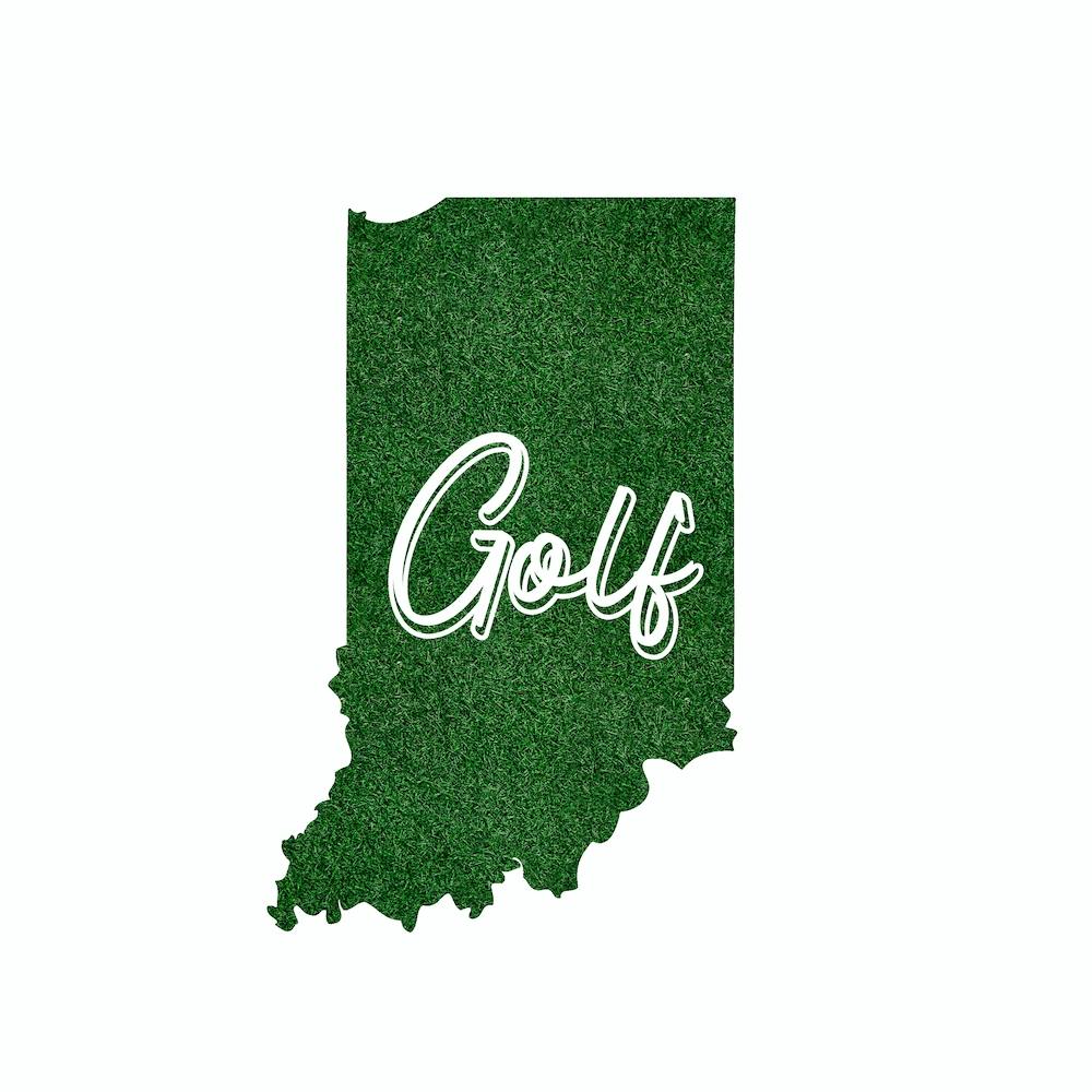 Golf Indiana