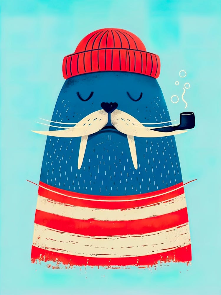 Walrus