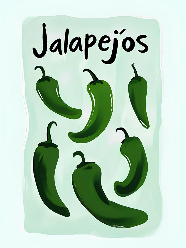 Jalapen'os
