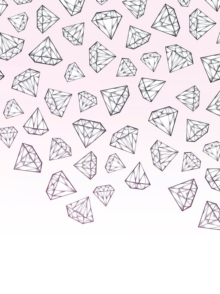 Diamond Shower
