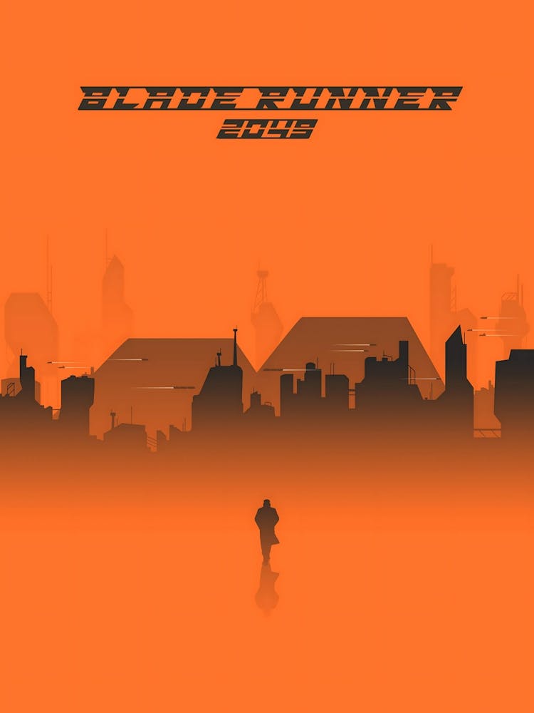 Blade Runner 19