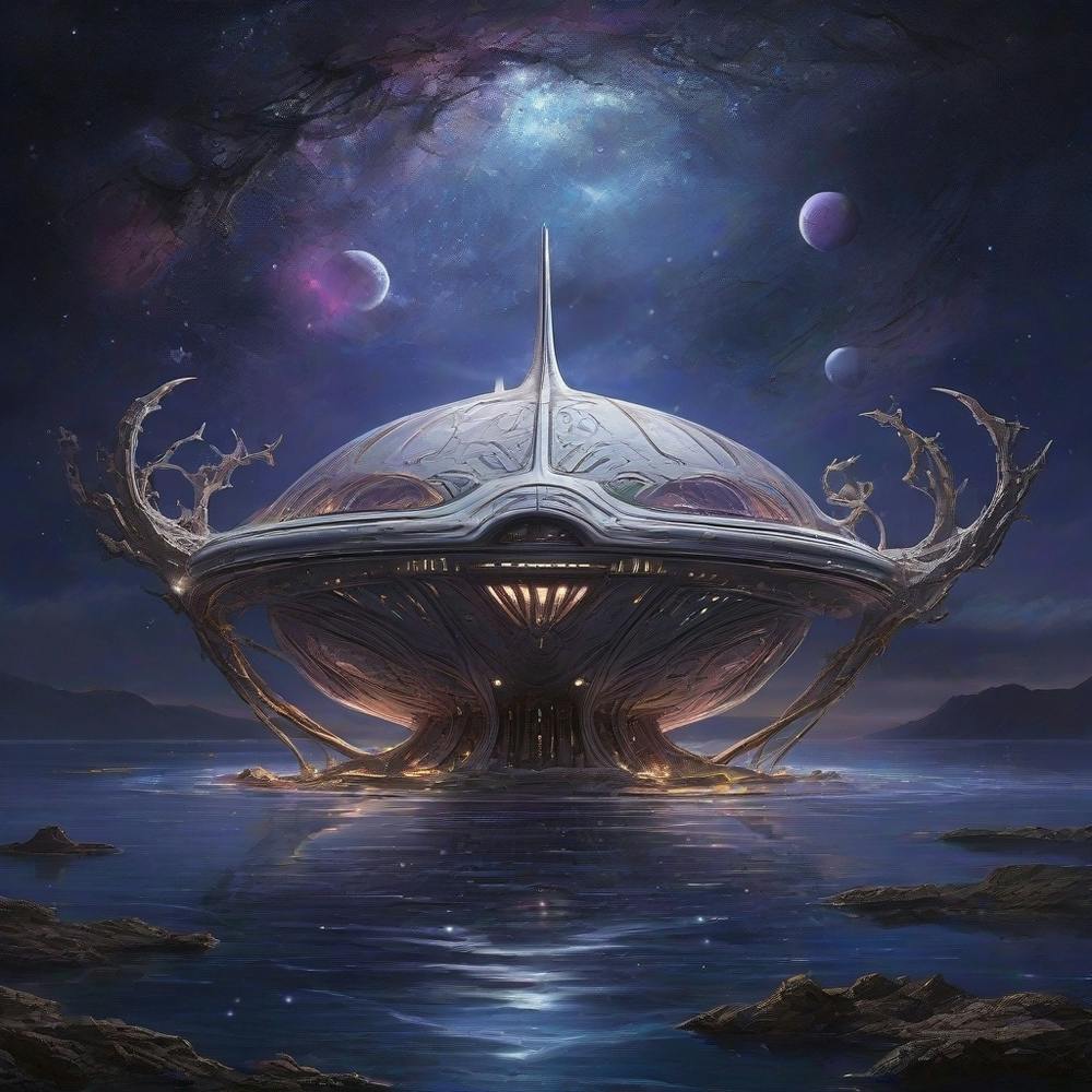 Spaceship