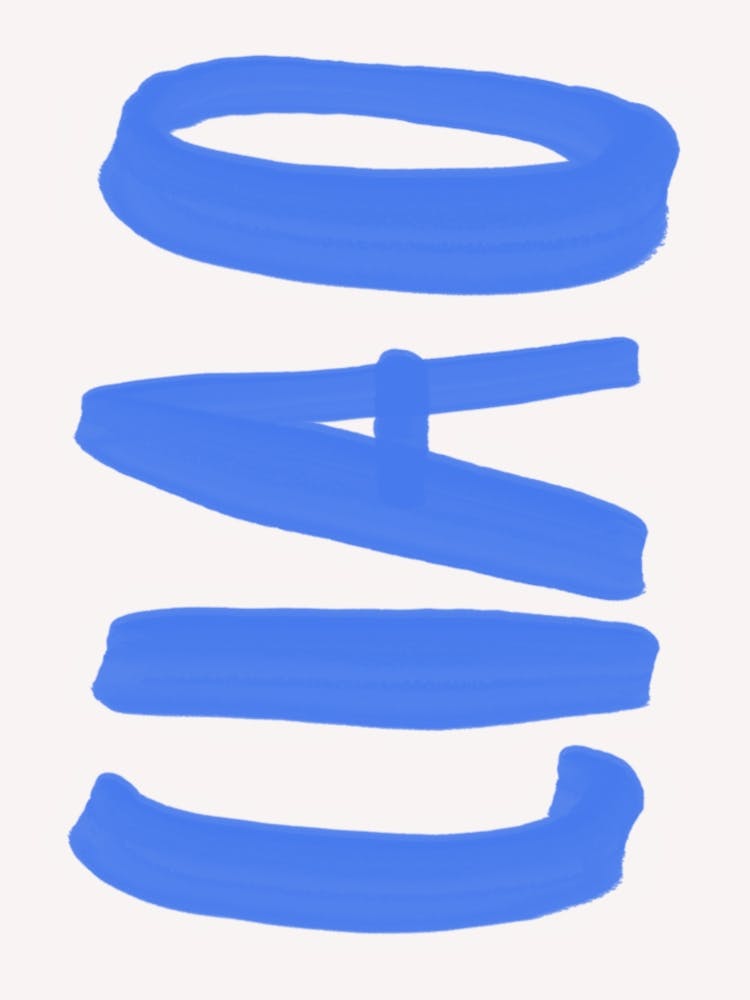 Ciao Typography