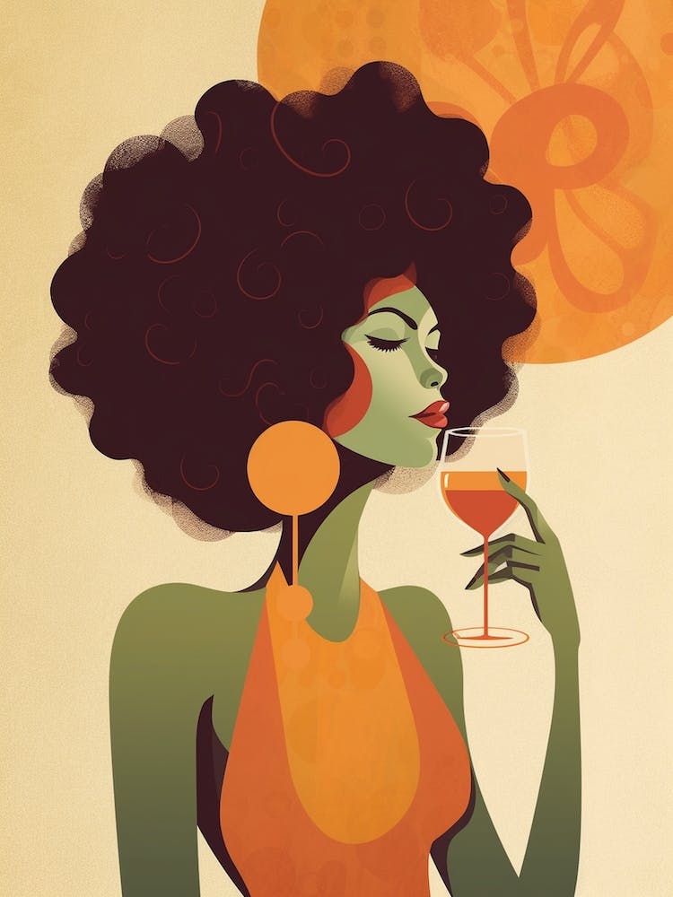 Friends With Wine 2