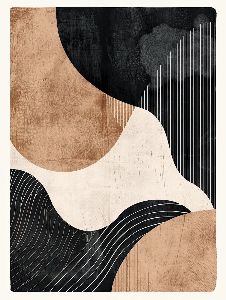 Canaima Stone Park Bauhaus Minimalist