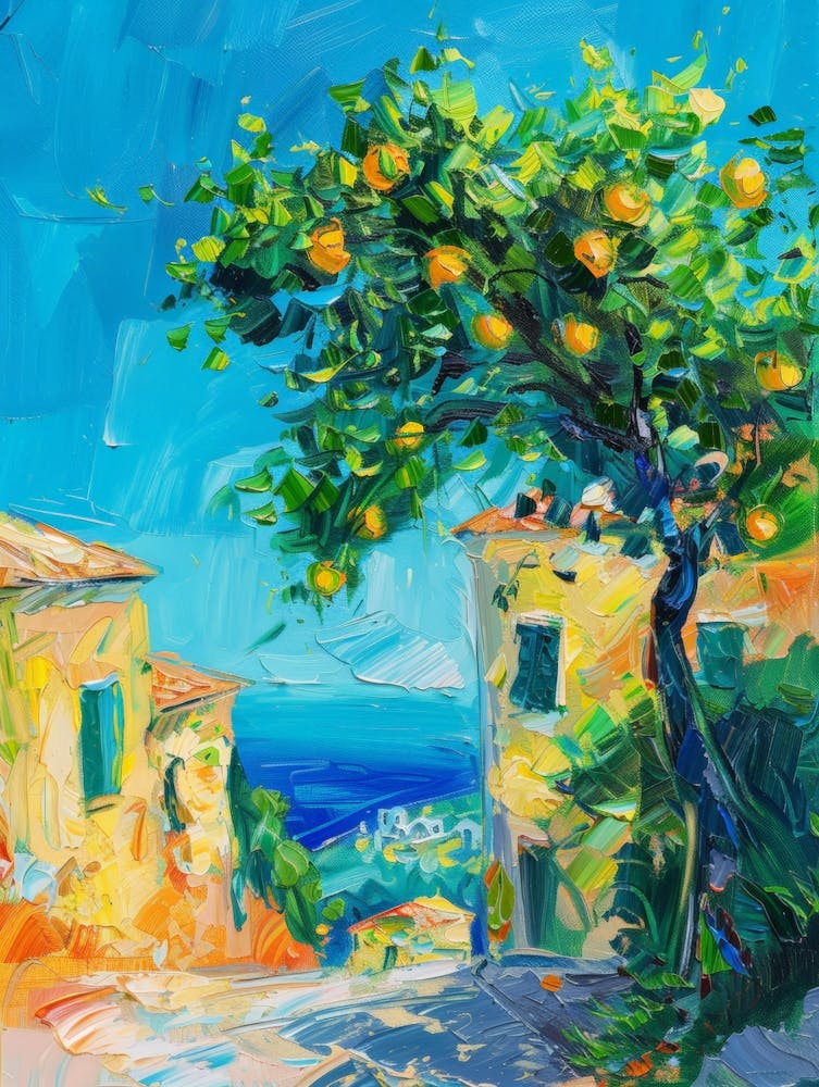 Lemon Tree 4