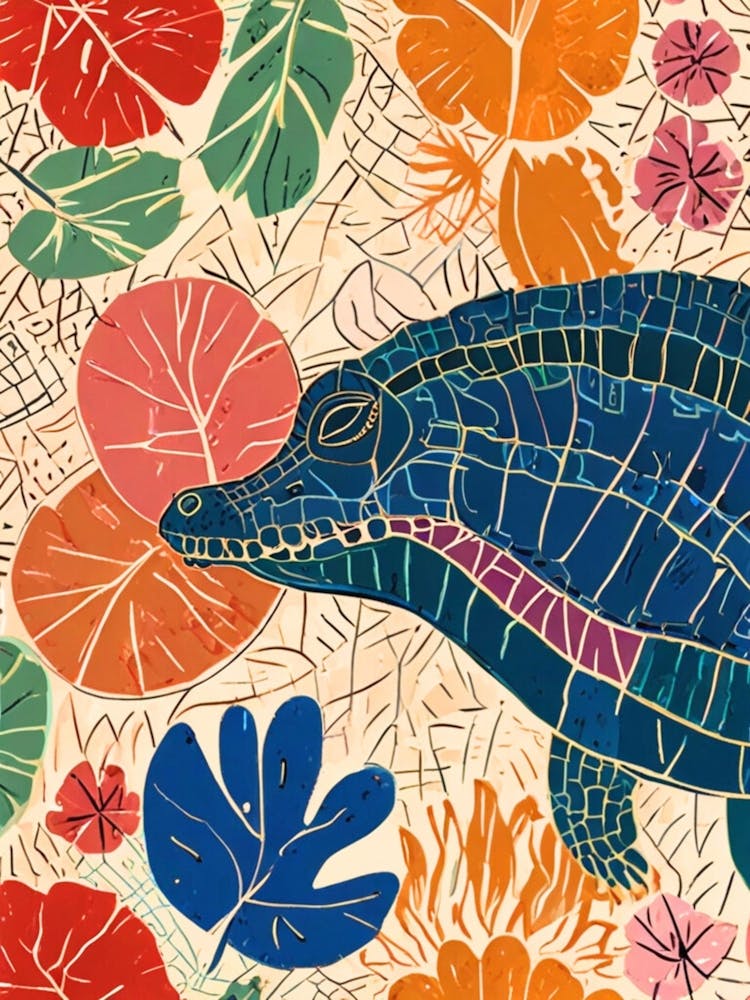Alligator