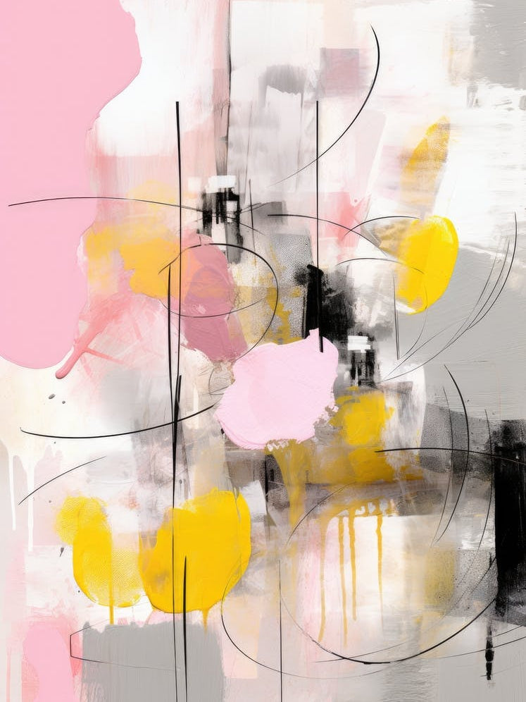 Abstract Painting 105