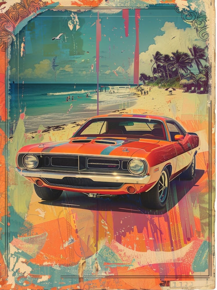 Classic Cars 32