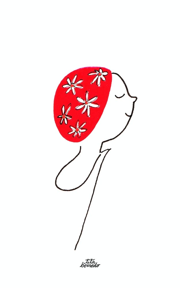 Bathing Cap