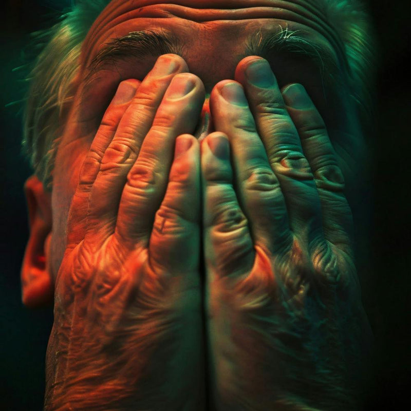 Cover Your Face