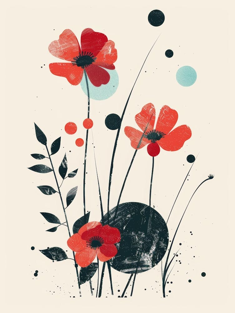 Poppies 139