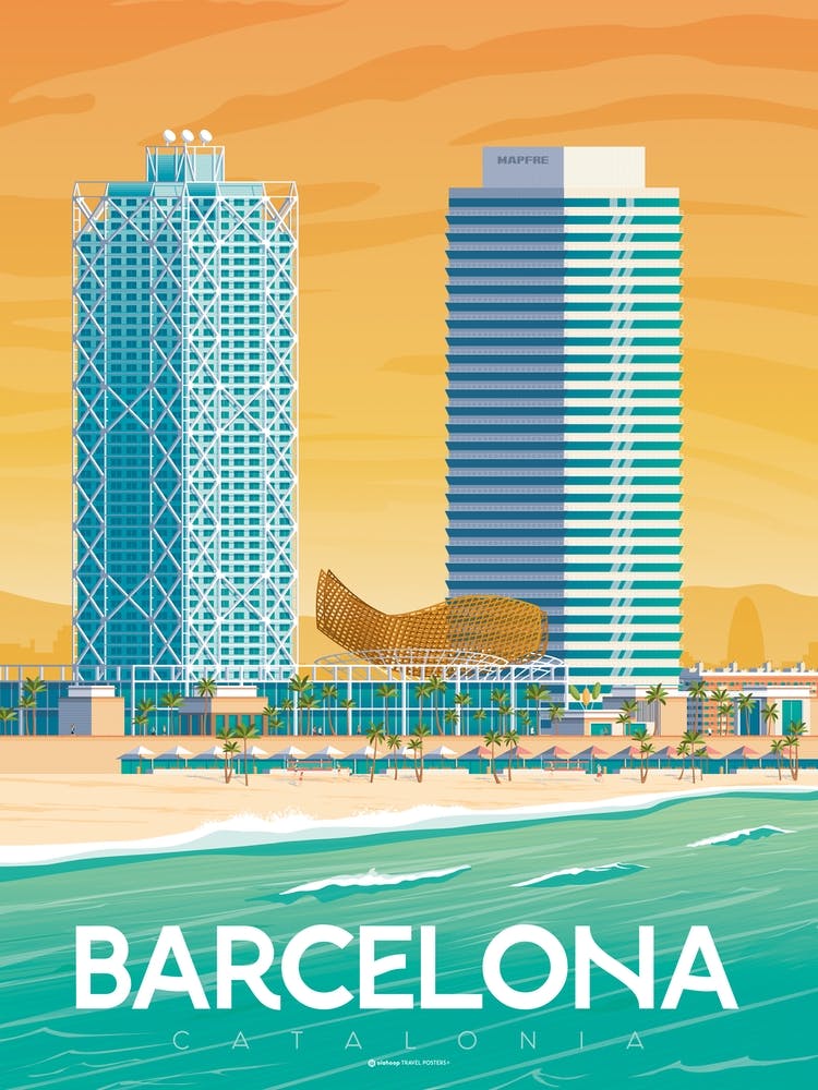 Barcelona Spain