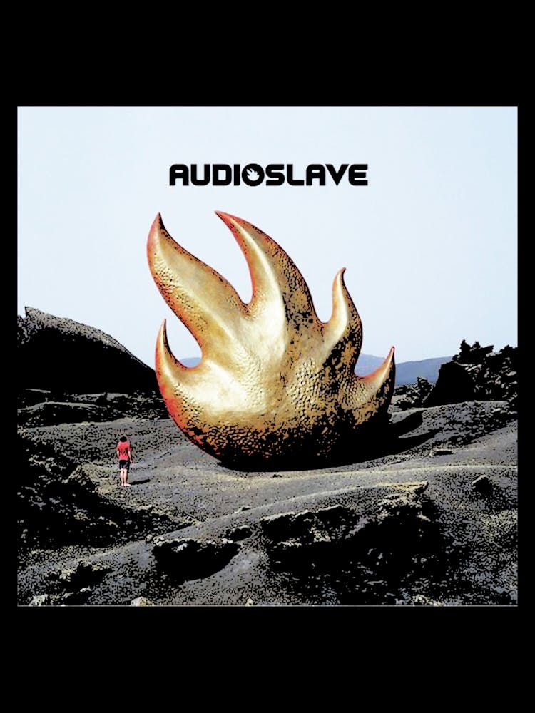 Audiosave - Fire