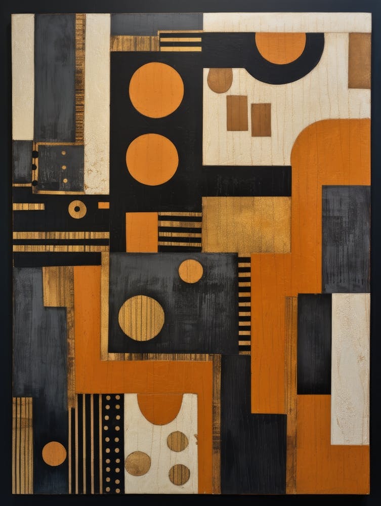 Abstract Painting 76