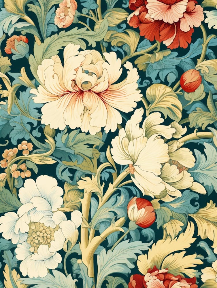 Wallpaper Pattern 5
