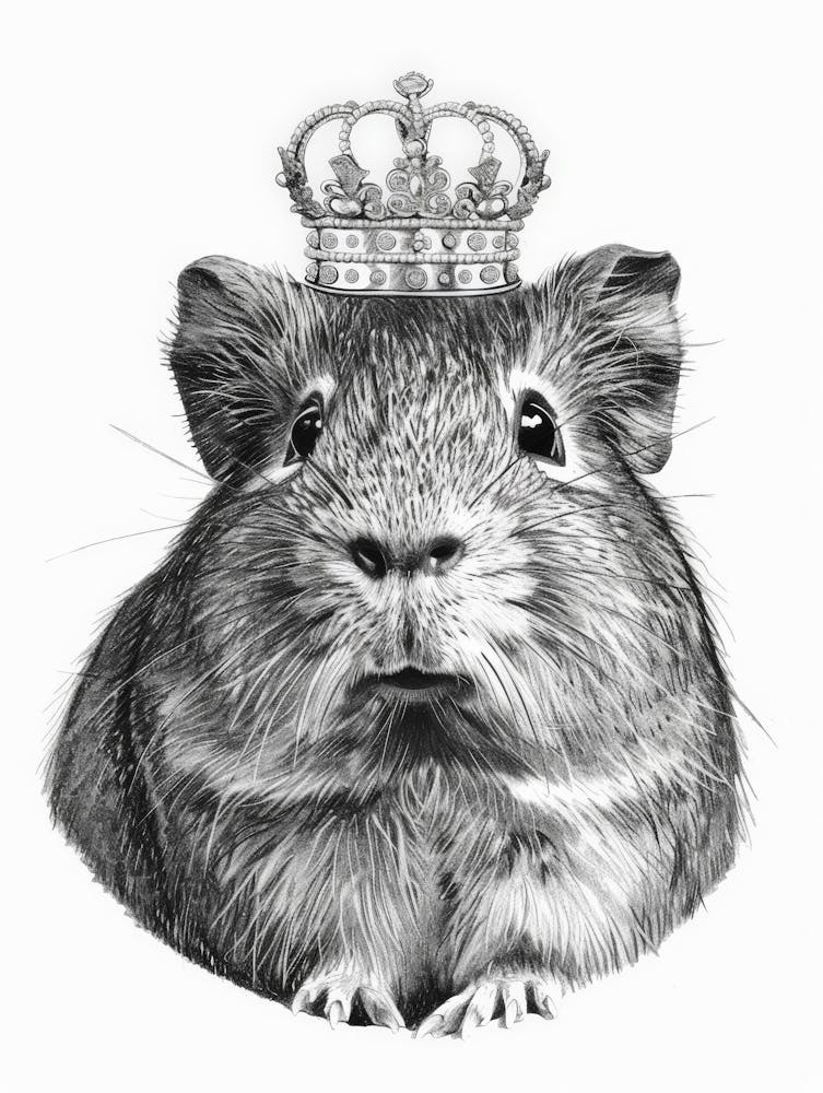 Guinea Pig 5
