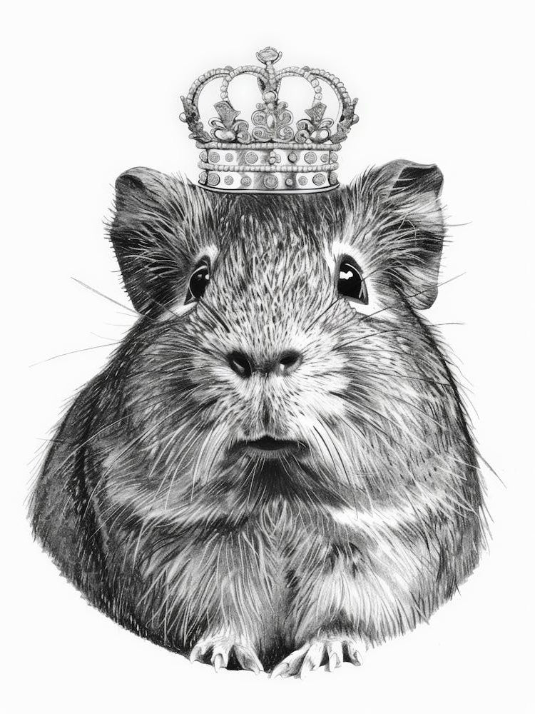 Guinea Pig 5