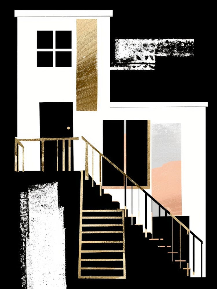 Stairway To Heaven 12