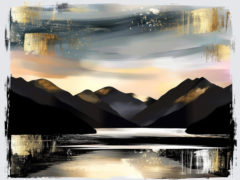 Swan Lake
