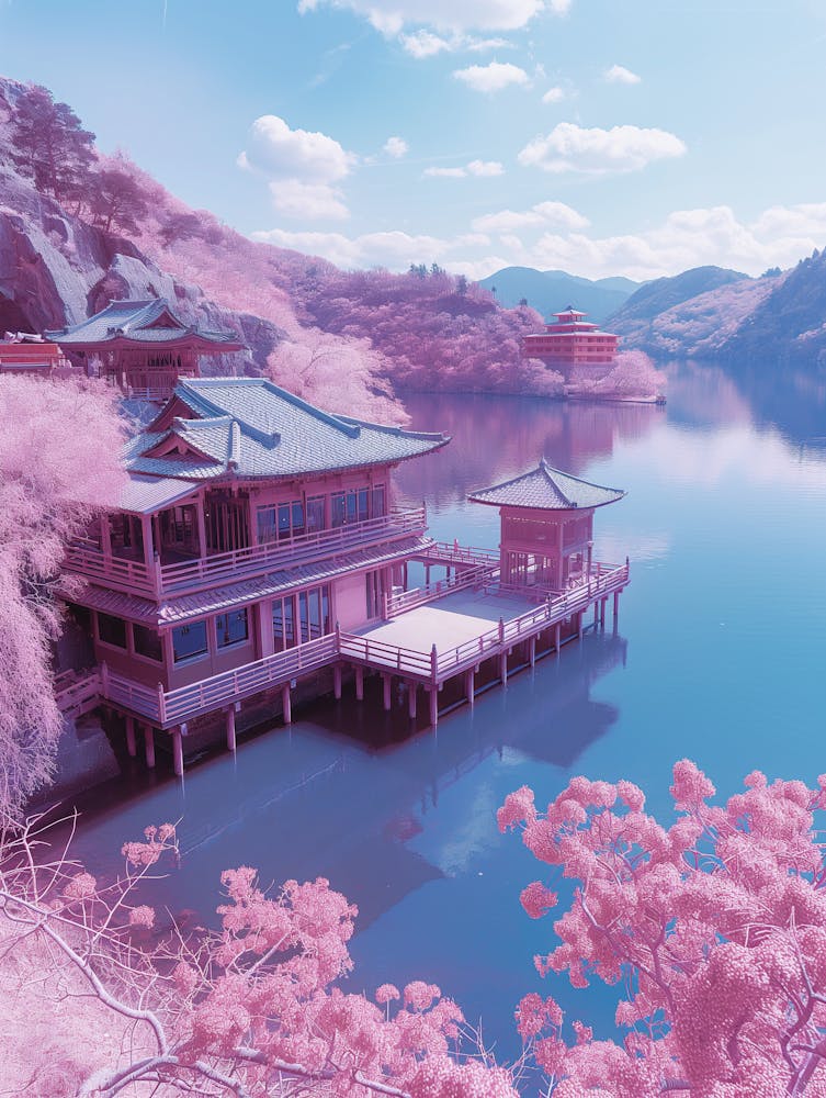 Infrared Photography