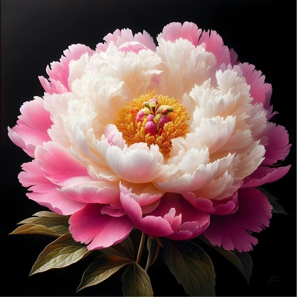 Peony