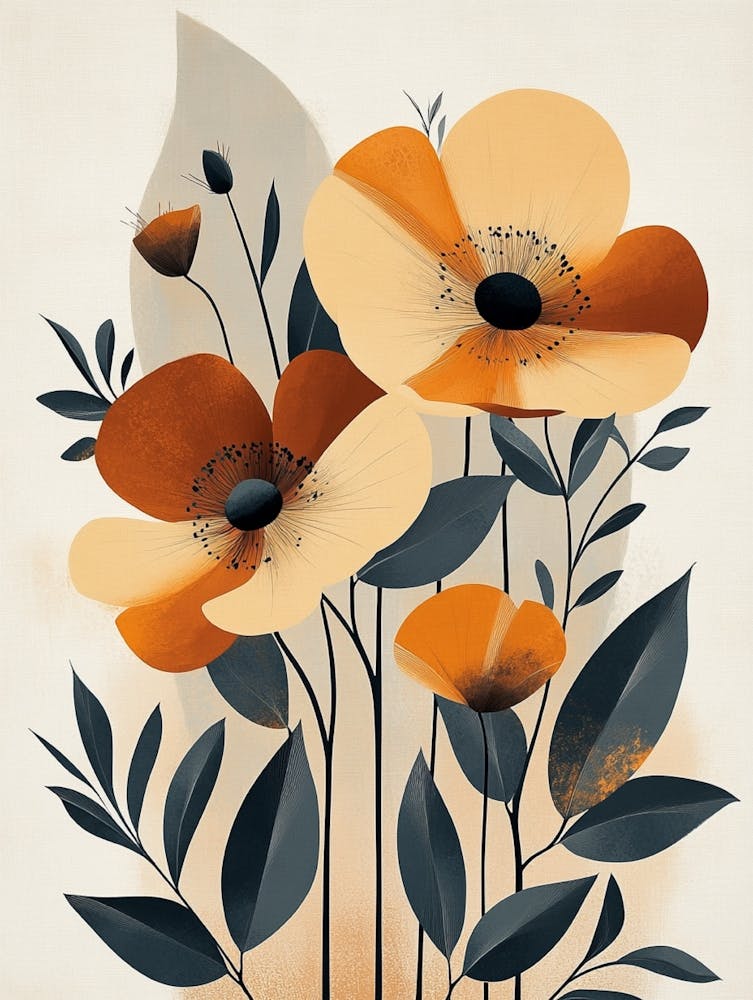 Poppies 2