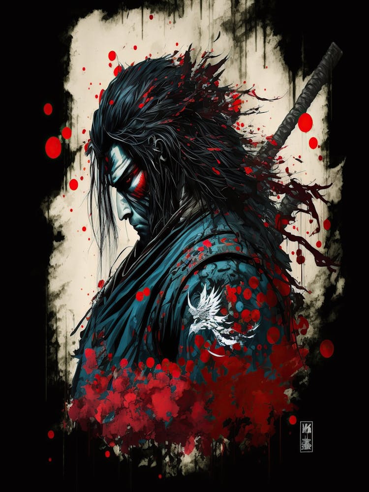 Samurai Samurai 1