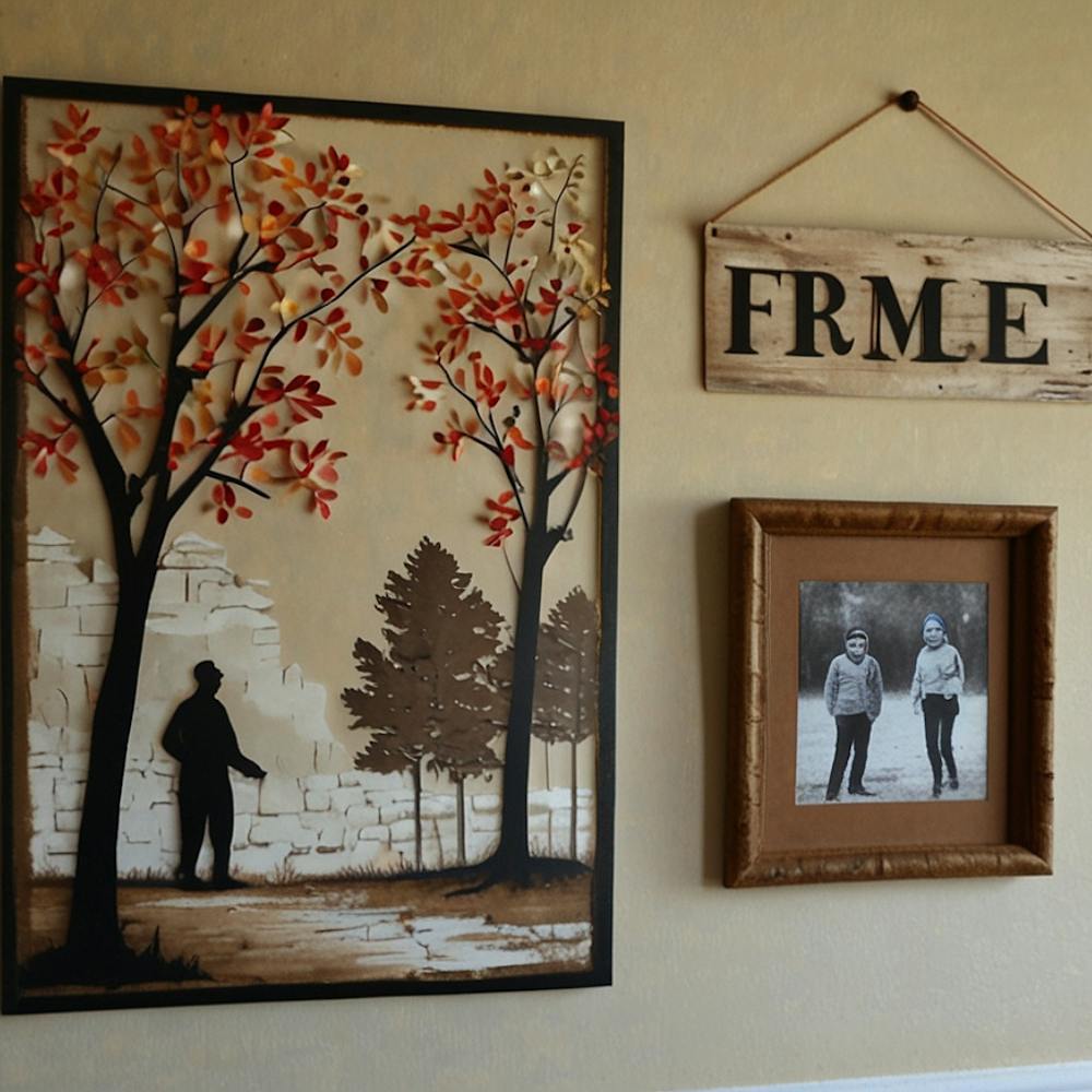 FRME Art