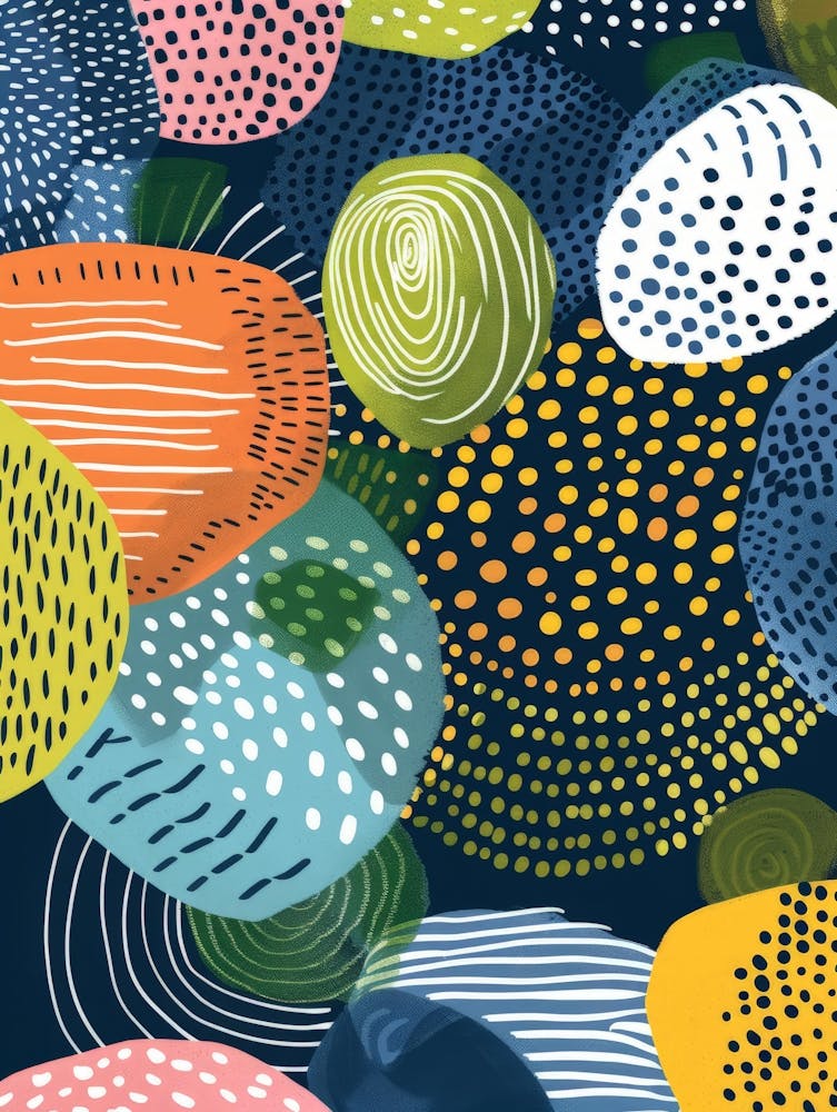 Dotty Dots