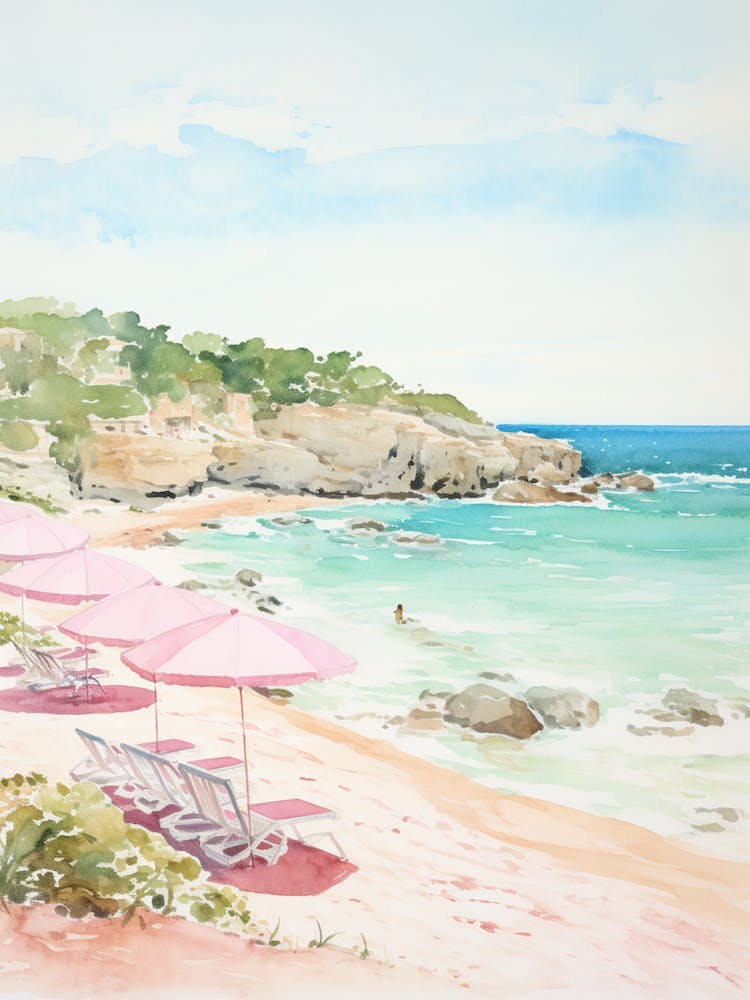 Elafonisi Beach, Crete Greece 3