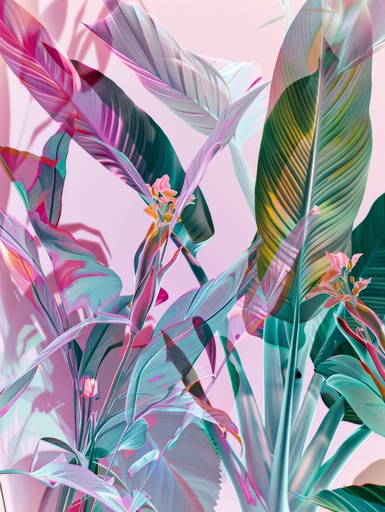 Tropical Jungle 6