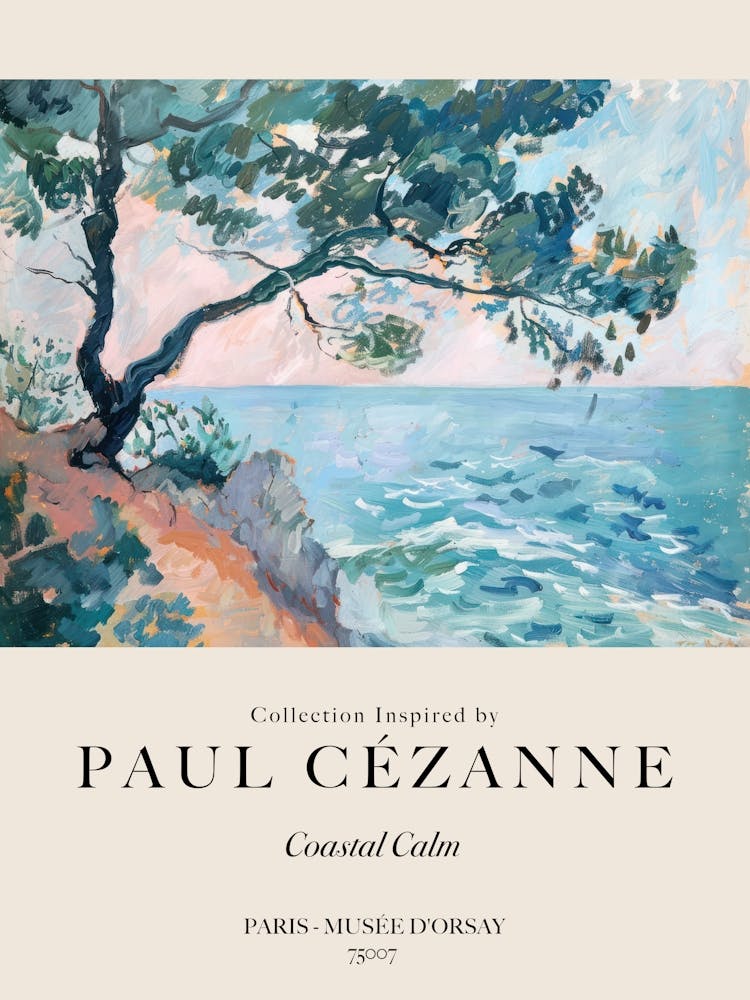 Coastal Calm