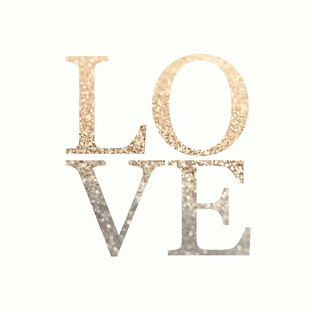 Gatsby Gold Liebe