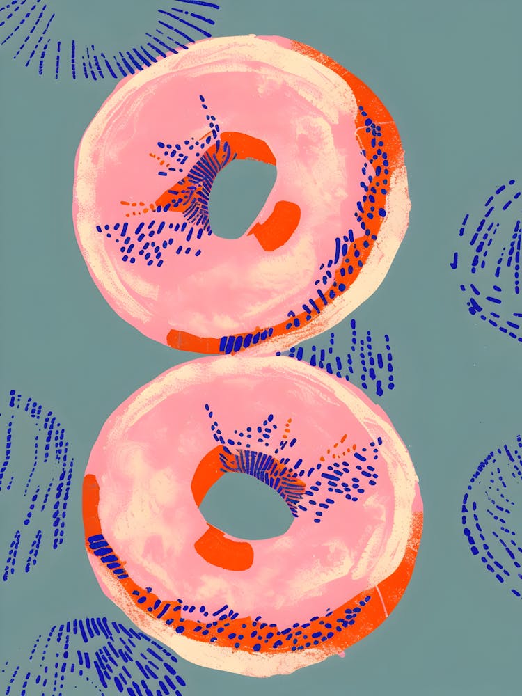 Donuts 2