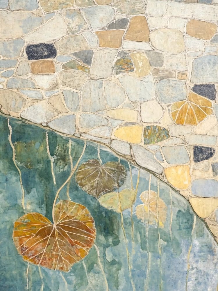 Lotus Pond