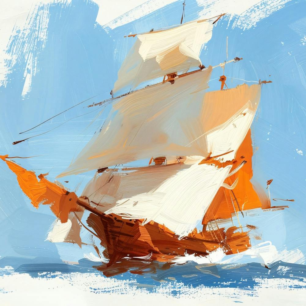 Sailboat