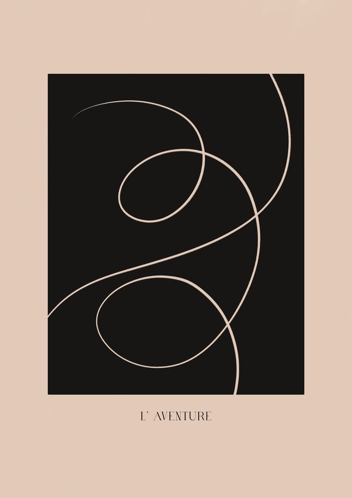 L' Aventure