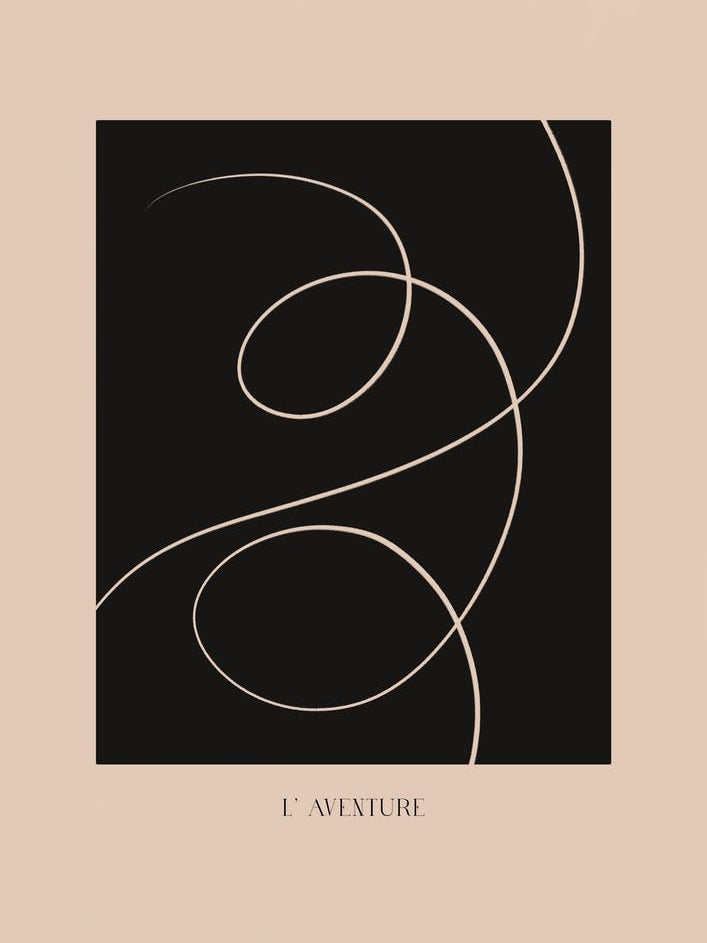 L' Aventure