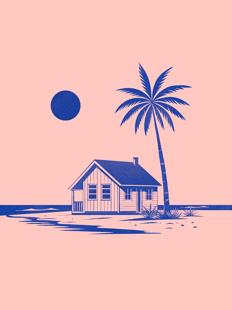 Beach House