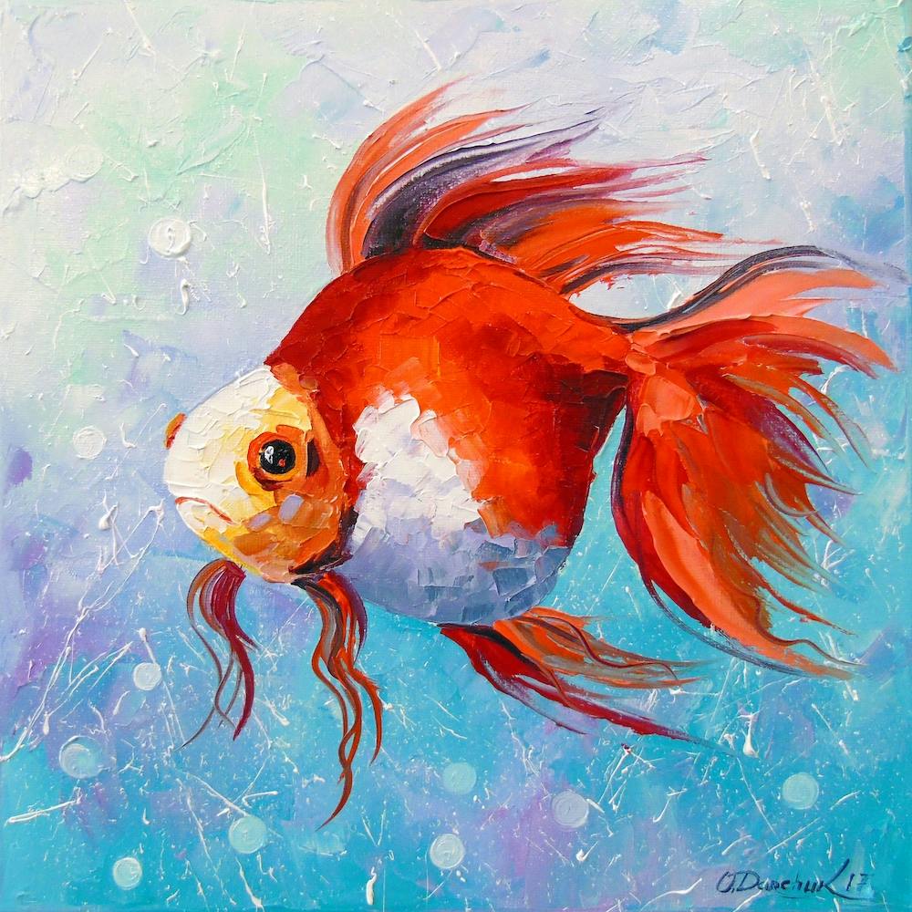 Goldfisch