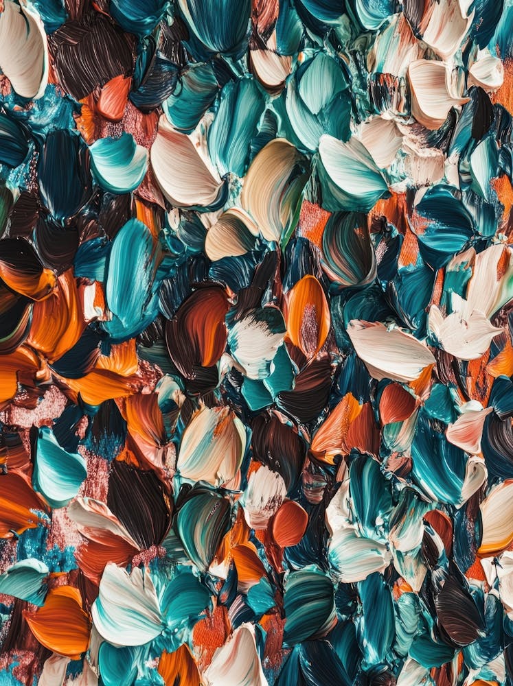 Abstract Painting 3014