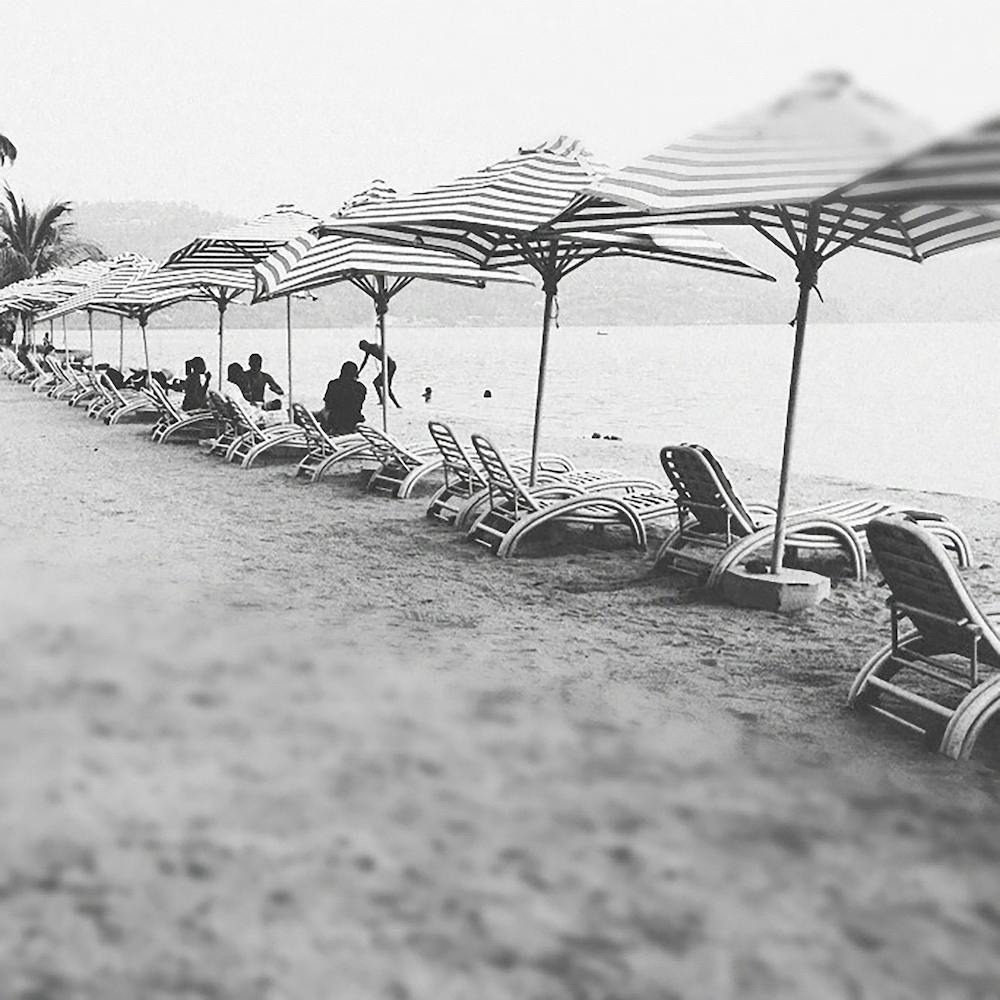 Beachy Square