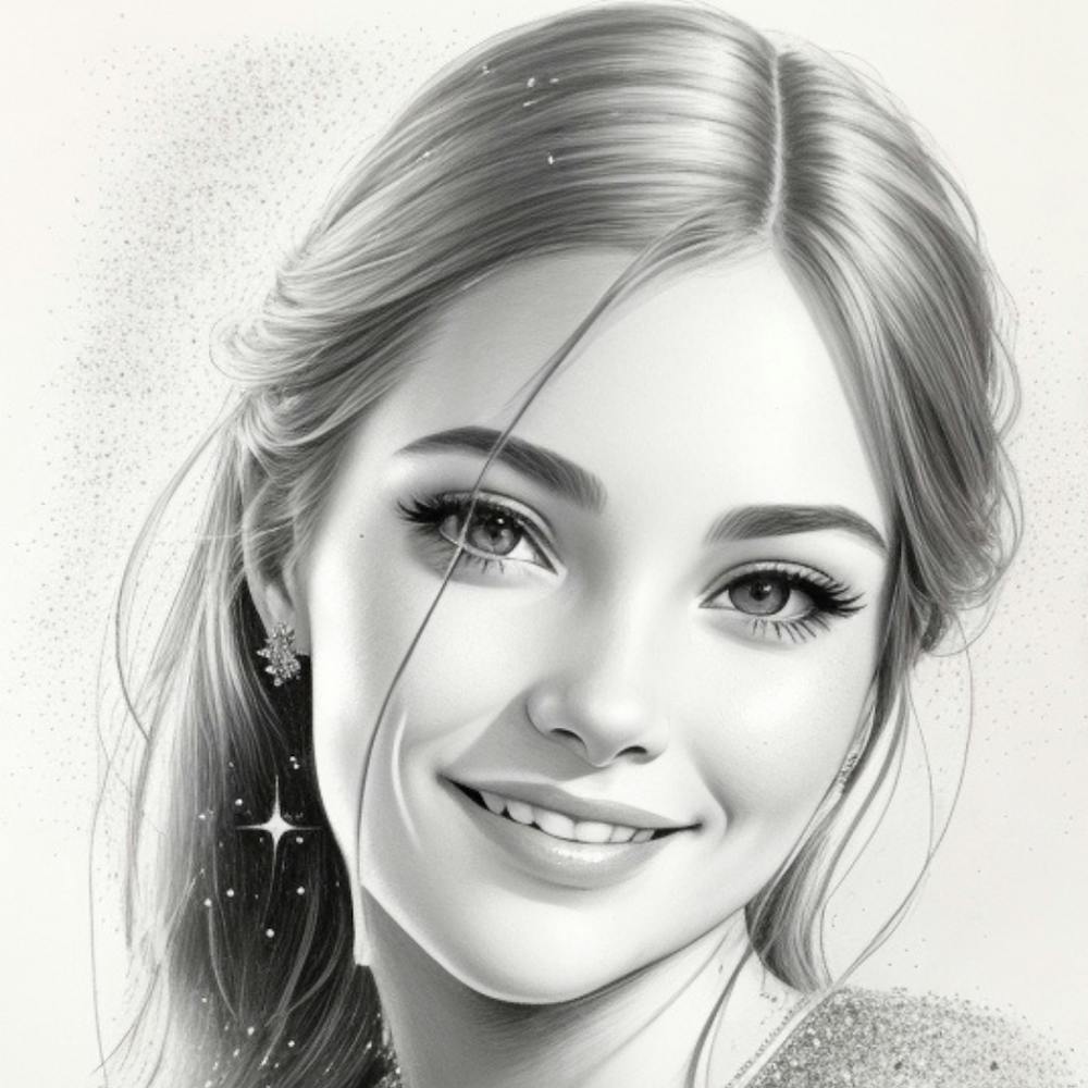 Portrait Of A Woman 2