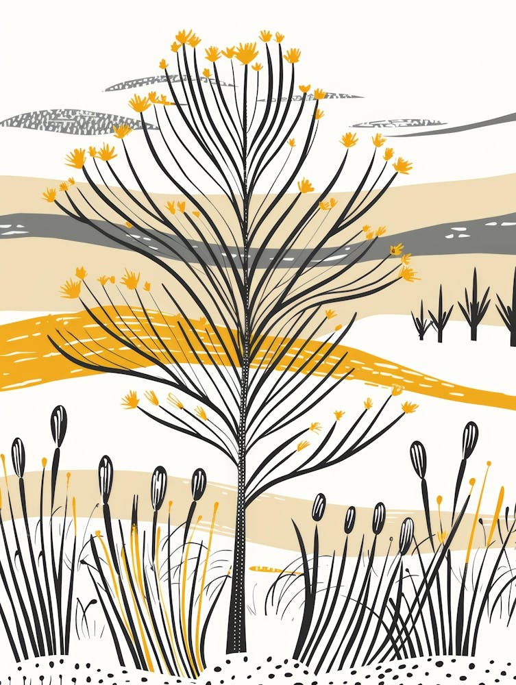 Daffodils 3