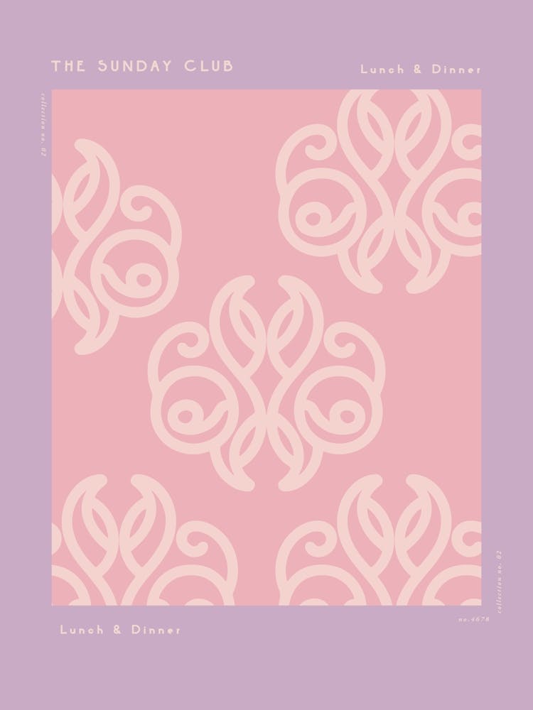 The sundayclub no 21