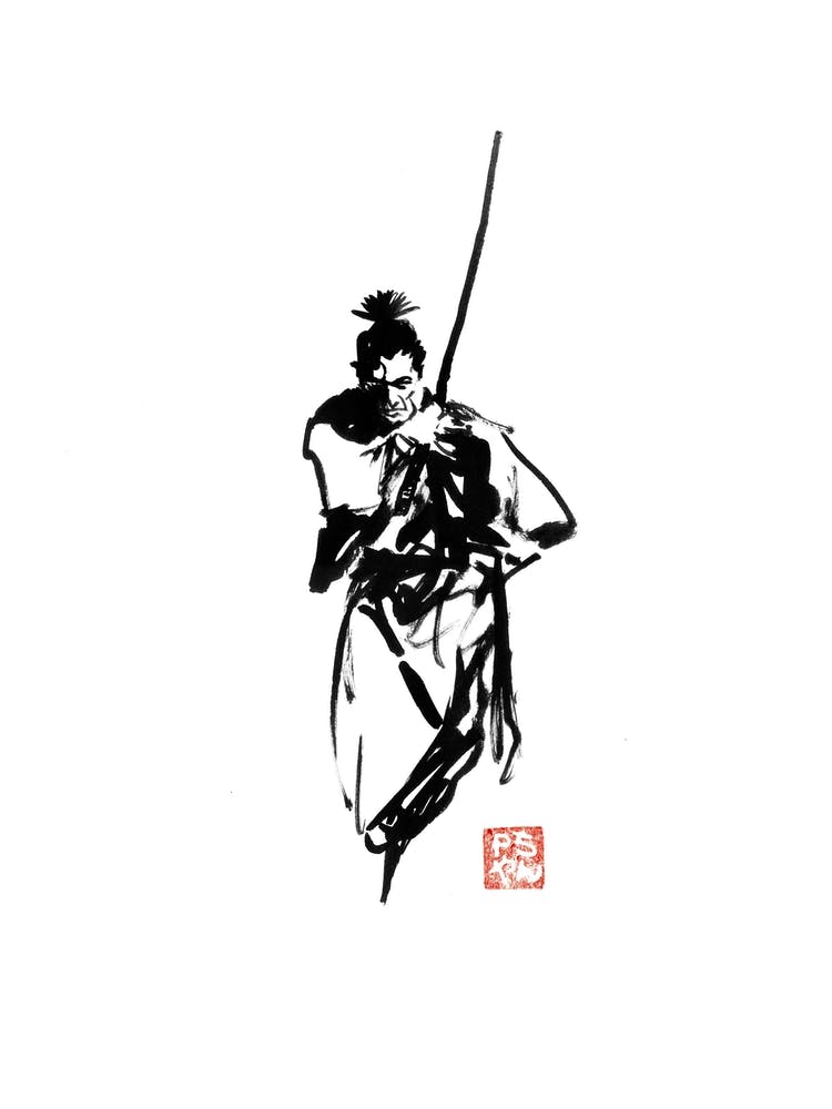 Samurai