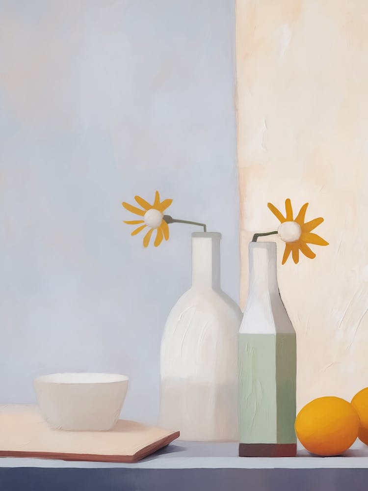 Boho Bella Vita 18 Table 3